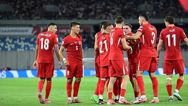 İspanya-Türkiye Maçı Nerede Oynanacak?