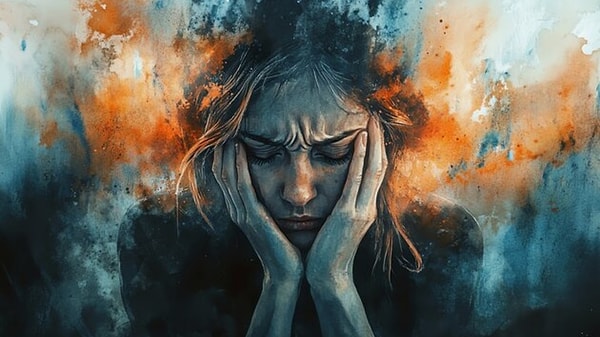 Single-Question Test: What Is Your Weak Spot?