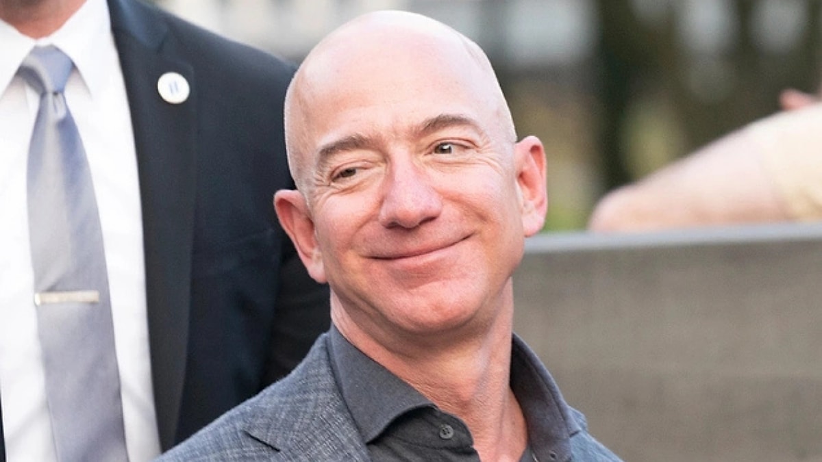 Jeff Bezos Açıkladı: Yapay Zekanın Bile Yerini Hiçbir Zaman Alamayacak Çalışan Tipi Hangisi?