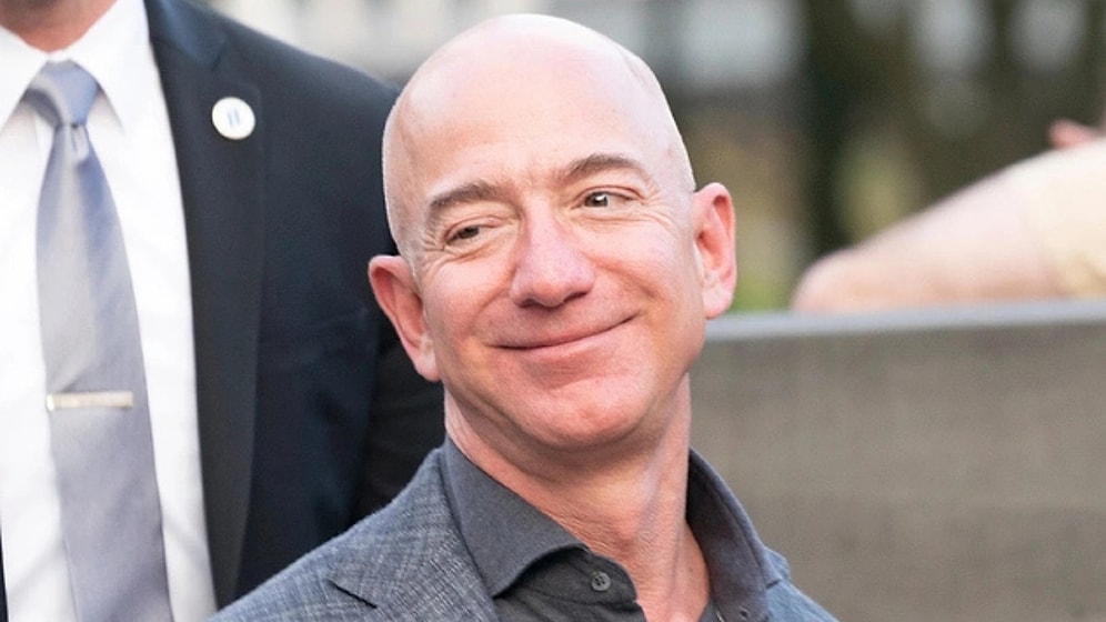 Jeff Bezos Açıkladı: Yapay Zekanın Bile Yerini Hiçbir Zaman Alamayacak Çalışan Tipi Hangisi?