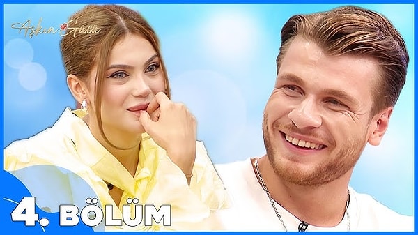 Bir döneme damga vuran Kısmetse Olur, Kısmetse Olur: Aşkın Gücü ismiyle geri dönmüştü.