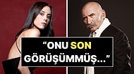 Cansu Dere, Ezel'in "Ramiz Dayısı" Tuncel Kurtiz'le Son Anısını Anlattı