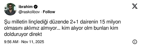 Tabii Avrupa kentleriyle yarışan fiyatlar da masaya yatırıldı.