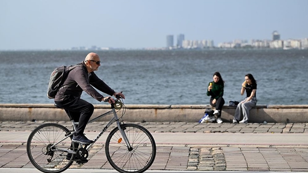 12 Kasım İzmir Hava Durumu: Güneşli Günler Geri Döndü!