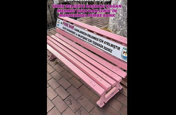 "Pozitif ayrımcılık değil, ayrıştırma"