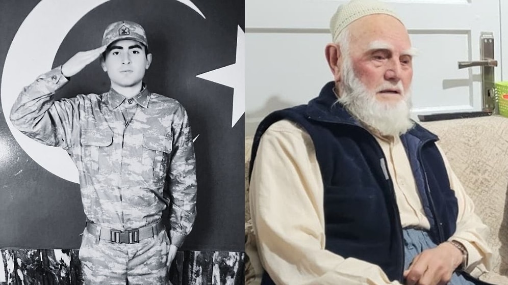 Gürcistan’da Düşen Kargo Uçağında Şehit Olan 20 Askerden Biri Olan Emre Altıok Baba Olmaya Hazırlanıyormuş!