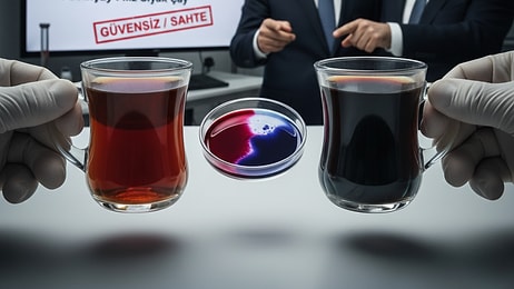 Tarım Bakanlığı İfşa Etti: Sucukta Kalp, Çayda Boya, Zeytinyağında Tohum Kullanan Markalar