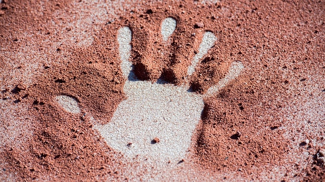 Bilim İnsanları Resmen Açıkladı: Nesneleri Temassız Bir Şekilde Hissedebildiğimiz Yedinci Bir His Keşfedildi!