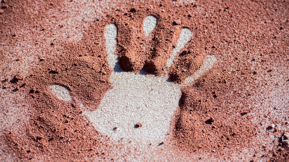 Bilim İnsanları Resmen Açıkladı: Nesneleri Temassız Bir Şekilde Hissedebildiğimiz Yedinci Bir His Keşfedildi!