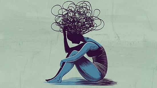 Hayatında Neyi Kontrol Etmeye Çalıştığını 10 Soruda Söylüyoruz!