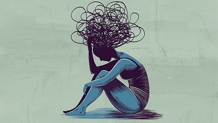 Hayatında Neyi Kontrol Etmeye Çalıştığını 10 Soruda Söylüyoruz!