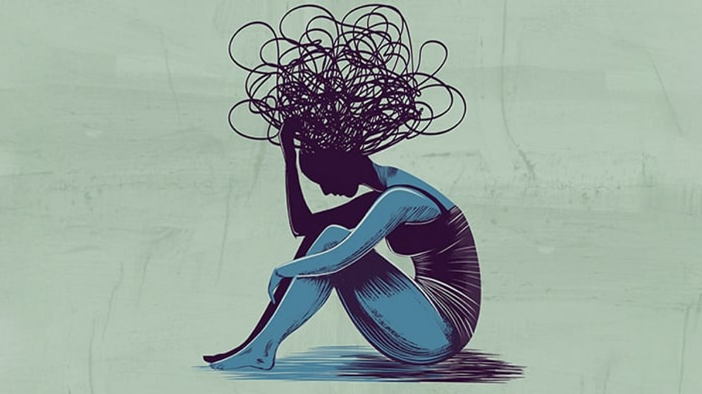 Hayatında Neyi Kontrol Etmeye Çalıştığını 10 Soruda Söylüyoruz!