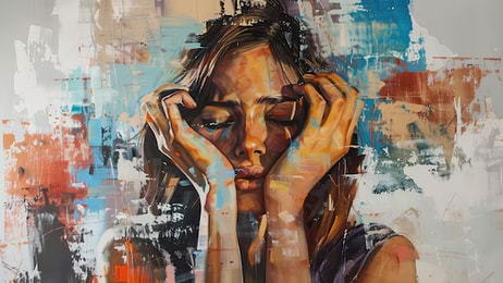 Bu 9 Görsel Arasından Seçtiğin Hayata Hangi Duyguyla Baktığını Gösteriyor!