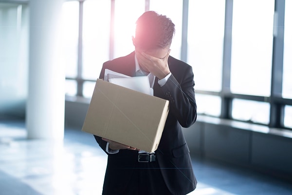 İşverenin öne sunduğu delillere göre çalışan, raporlu olduğu gün 16.000 adım atmıştı.