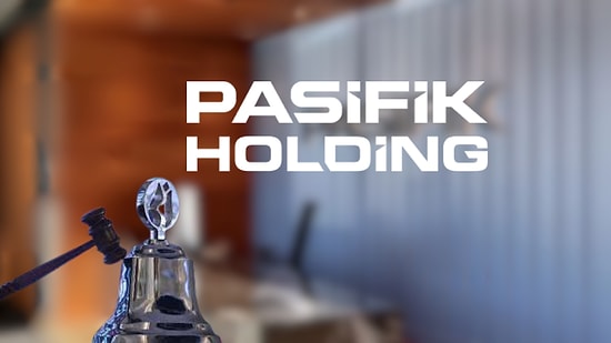 Pasifik Holding Halka Arzı Ne Zaman? Pasifik Holding (PAHOL) Halka Arz Fiyatı Ne Kadar, Kaç Lot Dağıtacak?