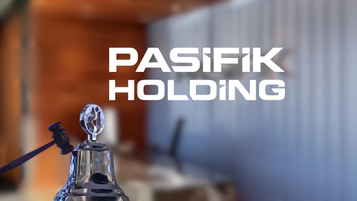 Pasifik Holding Halka Arzı Ne Zaman? Pasifik Holding (PAHOL) Halka Arz Fiyatı Ne Kadar, Kaç Lot Dağıtacak?