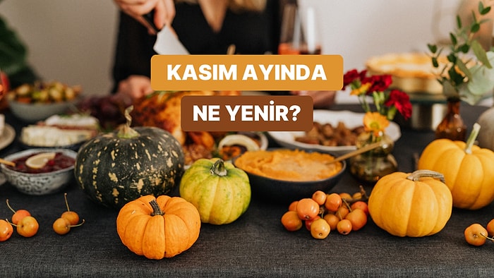 Kasım Ayına Özel Sebzelerle Philips Çift Hazneli Airfryer'da Pişirebileceğiniz 12 Mevsimlik Yemek Tarifi