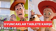 6 Yıllık Hasret Bitiyor: Toy Story 5'in İlk Tanıtımı Yayınlandı