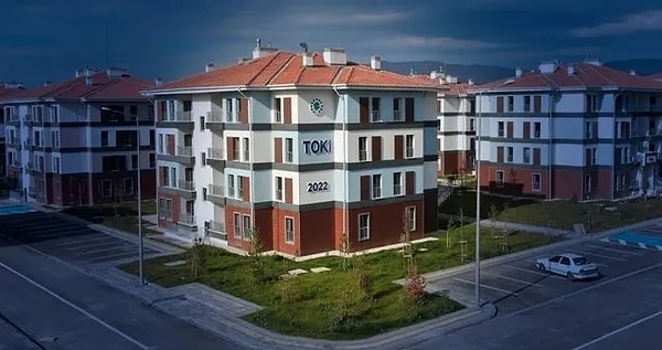 TOKİ 500 bin konut başvurusu nasıl yapılır?