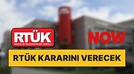 TÜRKPATENT, Kanalın İsim ve Logo Tescili İptal Edildi: NOW TV Kapanabilir!