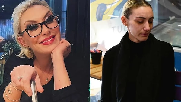 Tuğyan'In annesini öldürmek istediğini yazdığı mesajları ifşalayan Güllü'nün patronu Ferdi Aydın, geçtiğimiz saatlerde Tuğyan hakkında şok bir iddiada daha bulundu.