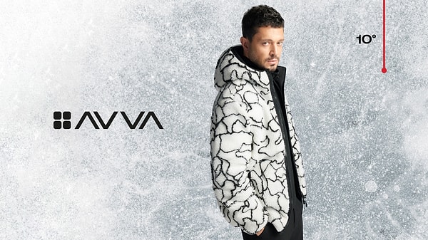 AVVA’nın yeni mont koleksiyonu tam bu ihtiyaca cevap veriyor.