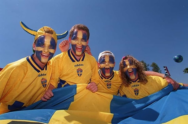 13 maddeden oluşan Futbol Taraftarları Fanatiklik Ölçeği üzerinden değerlendirme yapıldı.