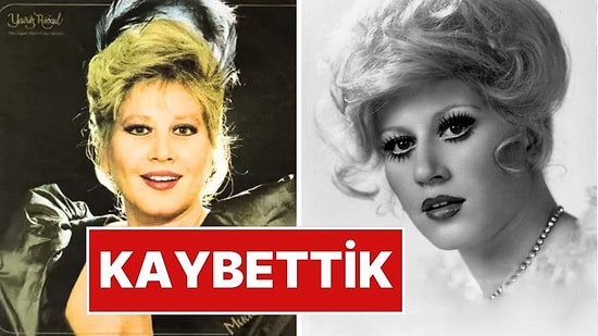 Ünlü Şarkıcı Muazzez Abacı Doğum Gününde Hayatını Kaybetti