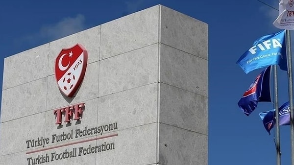 Türk futbolu bahis skandalıyla çalkalanıyor.