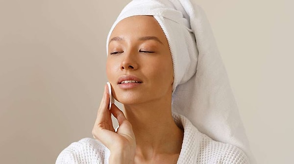 9. Son olarak şunu soralım: Kullandığın retinol ürününü nasıl seçtin?