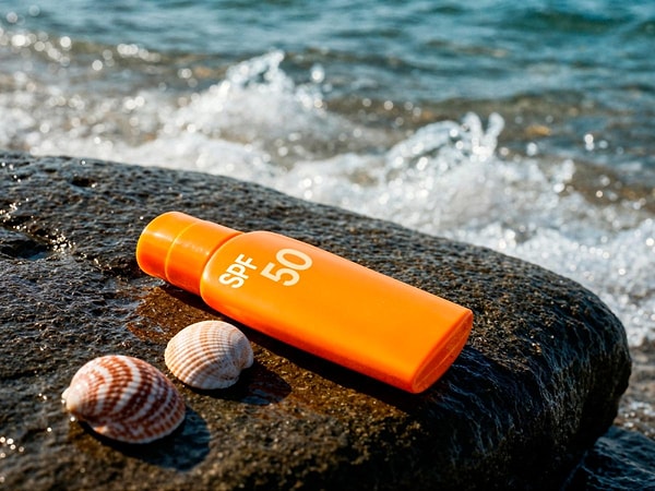 Güneş kremi kullanma alışkanlığın o kadar da iyi değil...