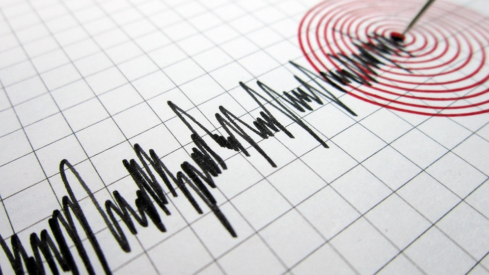13 Kasım 2025 Son Depremler Listesi: Deprem mi Oldu?