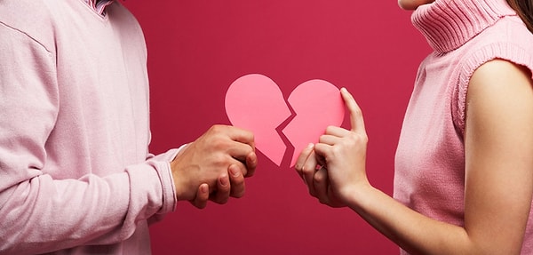 7. İlişkilerinde en çok seni zorlayan şey nedir?