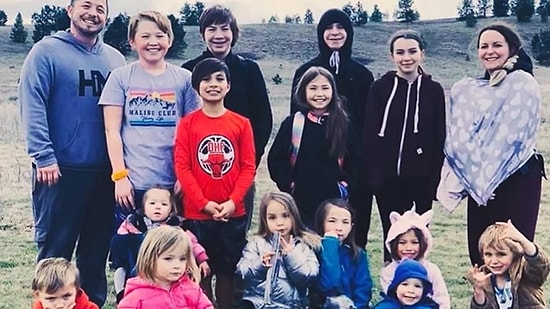 18 Çocuklu Ailenin Masrafı 390 Bin TL'yi Aştı, Sosyal Medya İkiye Bölündü