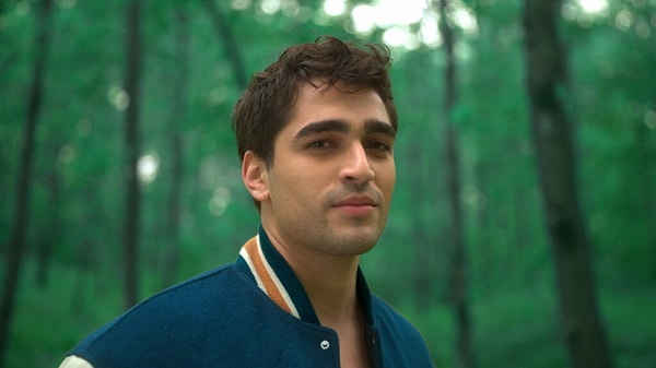 2. Mert Ramazan Demir