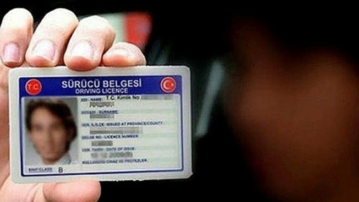 128 Kez Denedi, Yine Olmadı: Ehliyet Sınavını Bir Türlü Geçemedi