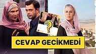 Çok Güzel Hareketler'de Yapılan Uzak Şehir Parodisine Dizinin Sadakat'i Gonca Cilasun'dan Cevap Gecikmedi