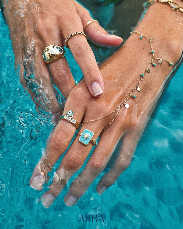 Asra ile Yeni Nesil Lüksü Keşfetmek