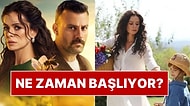 Uzak Şehir'e Rakip Olması Bekleniyordu: Sakıncalı Dizisinin Yayın Günü Belli Oldu