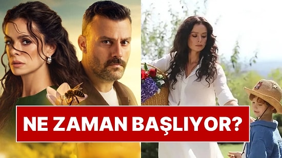 Uzak Şehir'e Rakip Olması Bekleniyordu: Sakıncalı Dizisinin Yayın Günü Belli Oldu