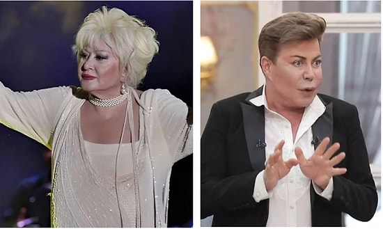 Old Video Of Fatih Ürek, Fighting For His Life, And Muazzez Abacı Goes Viral