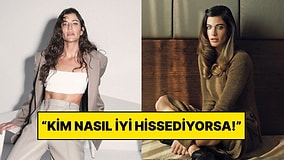 Berrak Tüzünataç Estetikli Oyunculara ve Sektördeki Kadın Erkek Eşitsizliğine Dair Yorumunu Dile Getirdi