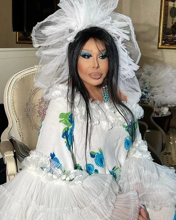 Ersoy ise sosyal medya hesabından açıklamasını dile getirdi.