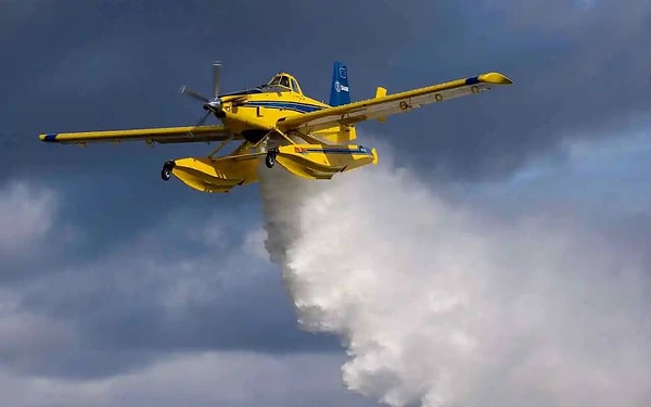 Hırvatistan'da irtibatın kesildiği söylenen uçaktan acı haber geldi.