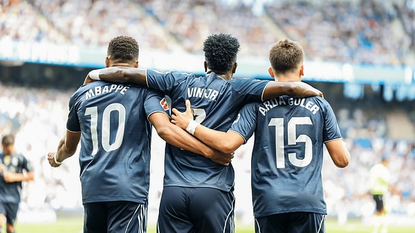 PSG ve Atletico Madrid, hisse satarak değerini belirlemişti.