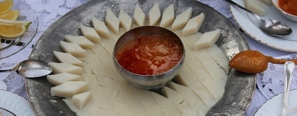 7. Arabaşı Çorbası