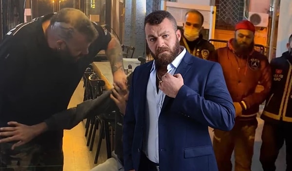 Bahadır Ünlü Ne İş Yapıyor?