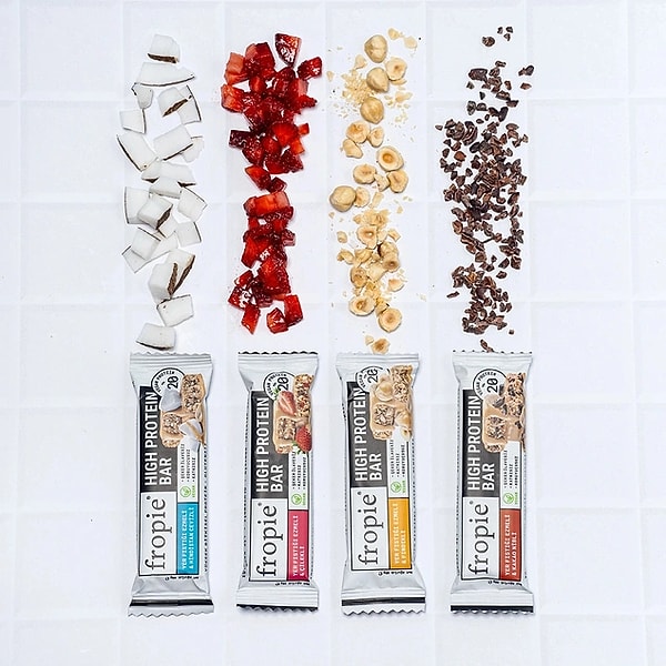 Protein barlarda %15 indirim ve 1 + 1 hediye fırsatı!