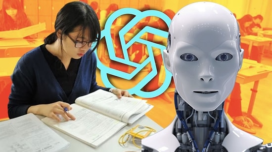 AI Cheating Scandal at Top Universities! South Korea in Crisis