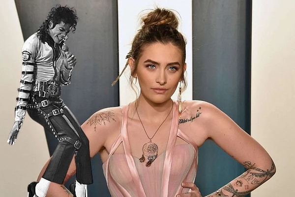 Pop müziğin kralı olan Michael Jackson'un 3 çocuğundan biri olarak öne çıkan Paris Jackson, model ve oyuncu kimliğiyle de tanınıyor.